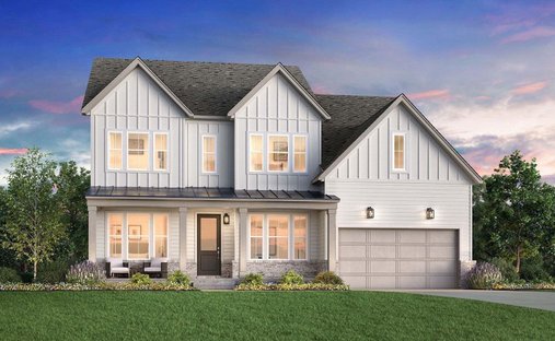 Haus in Spring Hill, Tennessee, Vereinigte Staaten 1