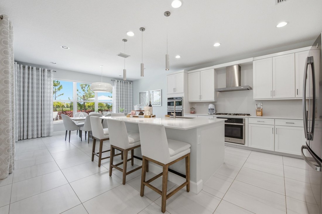 Haus in Wellington, Florida, Vereinigte Staaten 5 - 18799998