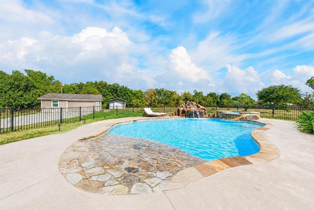 Haus in McKinney, Texas, Vereinigte Staaten 3 - 18795899