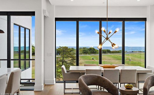 Condo in Long Branch, New Jersey, United States 1