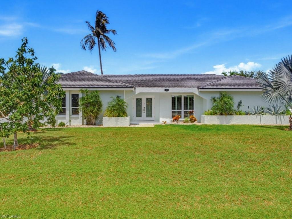 House in Marco Island, Florida, United States 1 - 18798979