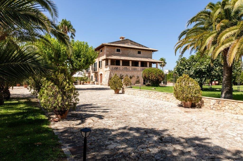 Azienda agricola a Santa Maria del Camí, Isole Baleari, Spagna 2 - 18801944