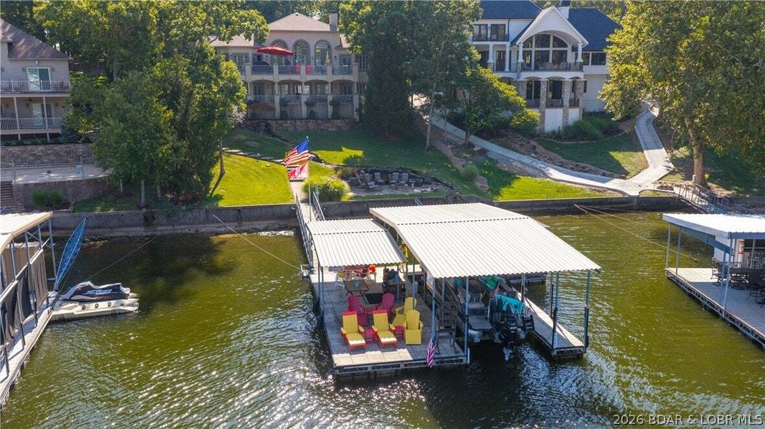 Casa a Sunrise Beach, Missouri, Stati Uniti 2 - 18794310