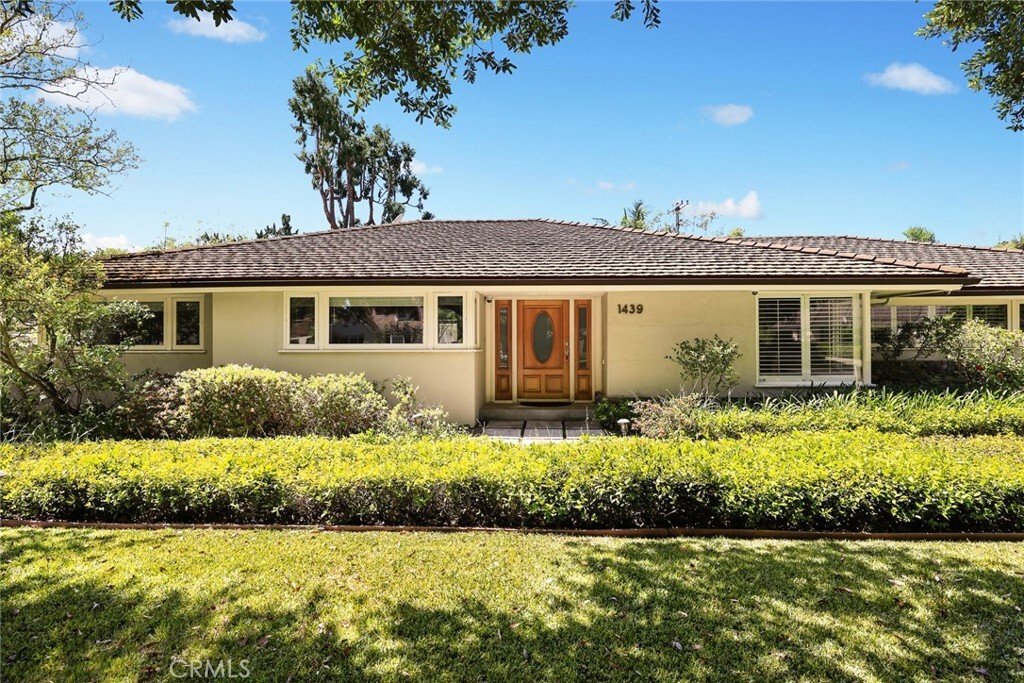 Casa en San Marino, California, Estados Unidos 1 - 18802776