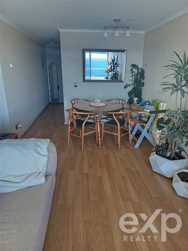 Appartamento a Viña del Mar, Valparaíso, Cile 3 - 18801380