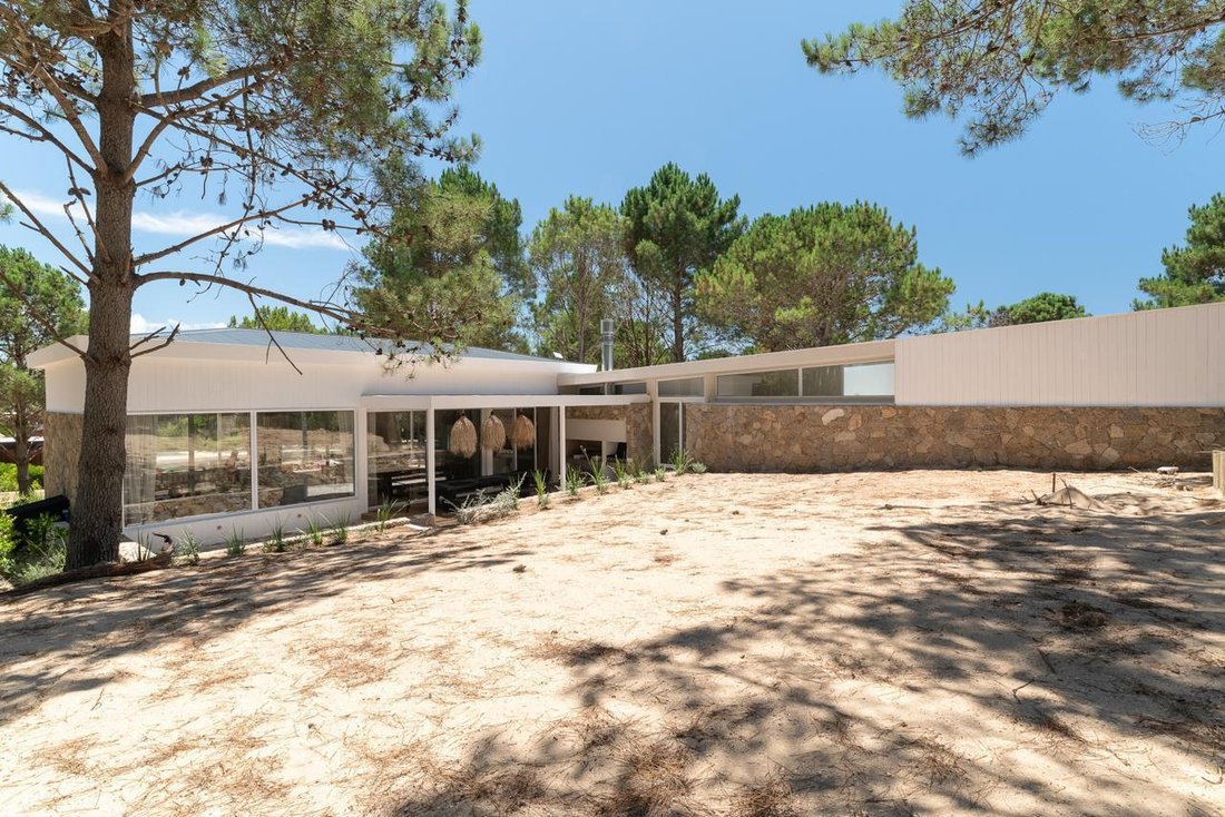 Maison à Arenas de José Ignacio, Maldonado, Uruguay 4 - 18792703