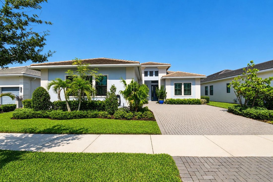 House in Loxahatchee, Florida, United States 2 - 18800002