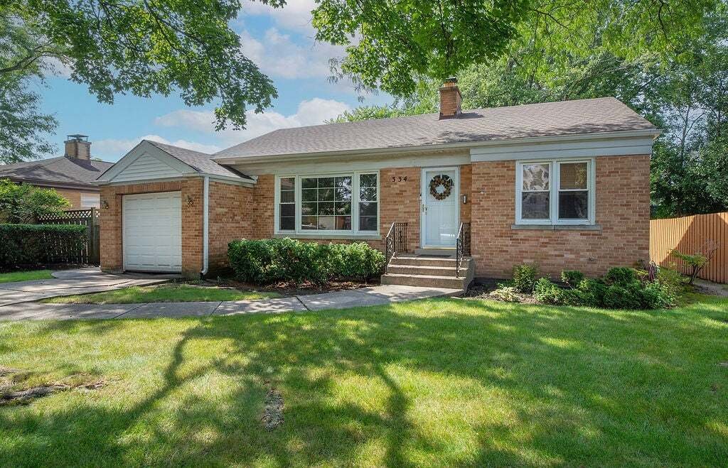 House in Glenview, Illinois, United States 1 - 18795629