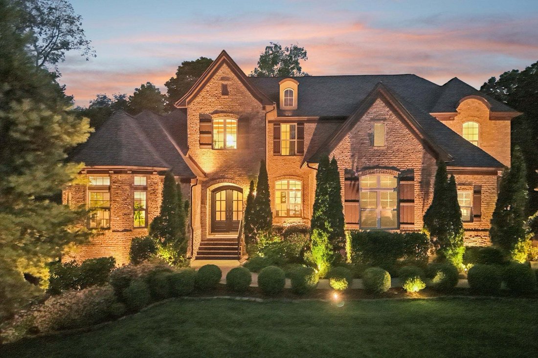 Haus in Nashville, Tennessee, Vereinigte Staaten 2 - 18795698