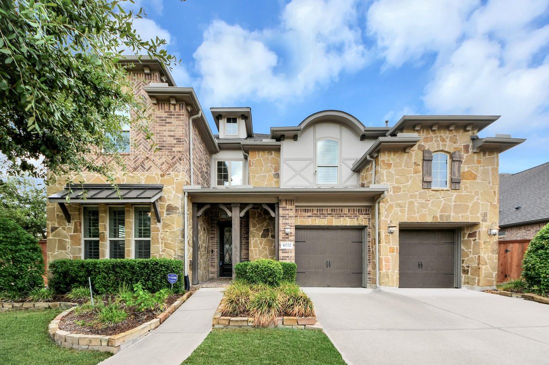 House in Houston, Texas, United States 4 - 18792619
