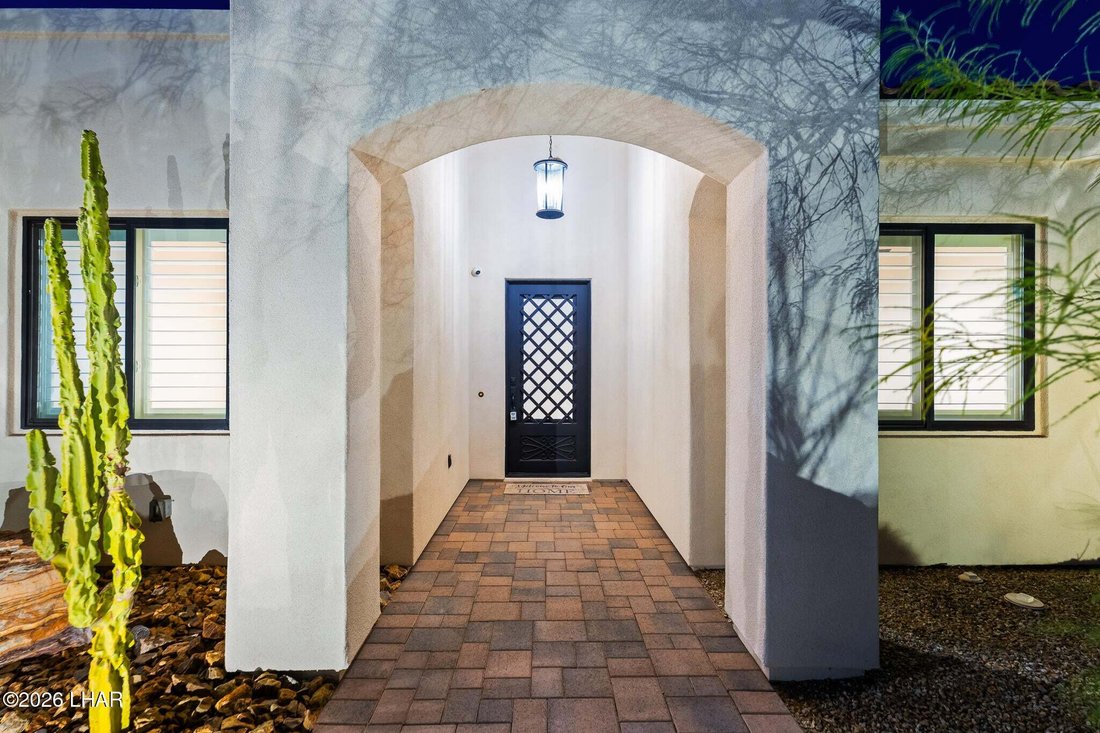 Casa en Lake Havasu City, Arizona, Estados Unidos 4 - 18794260