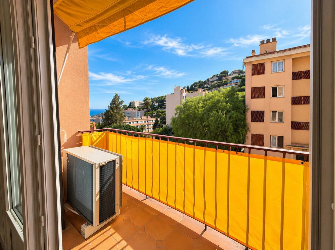 Wohnung in Villefranche-sur-Mer, Provence-Alpes-Côte d'Azur, Frankreich 3 - 18800056