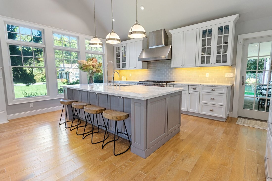 Casa en East Hampton, Nueva York, Estados Unidos 2 - 18798935