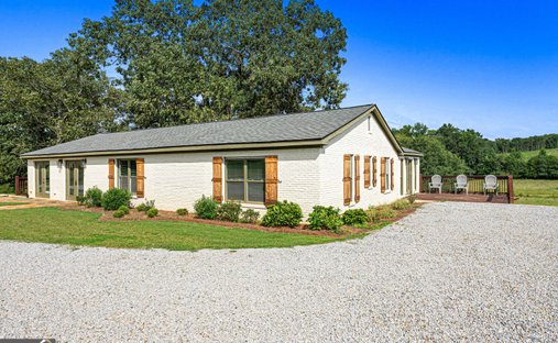 Casa a Hartwell, Georgia, Stati Uniti 1