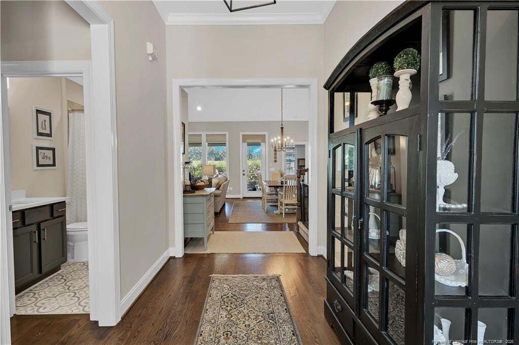 Haus in Township 6-West Sanford, North Carolina, Vereinigte Staaten 4 - 18801058