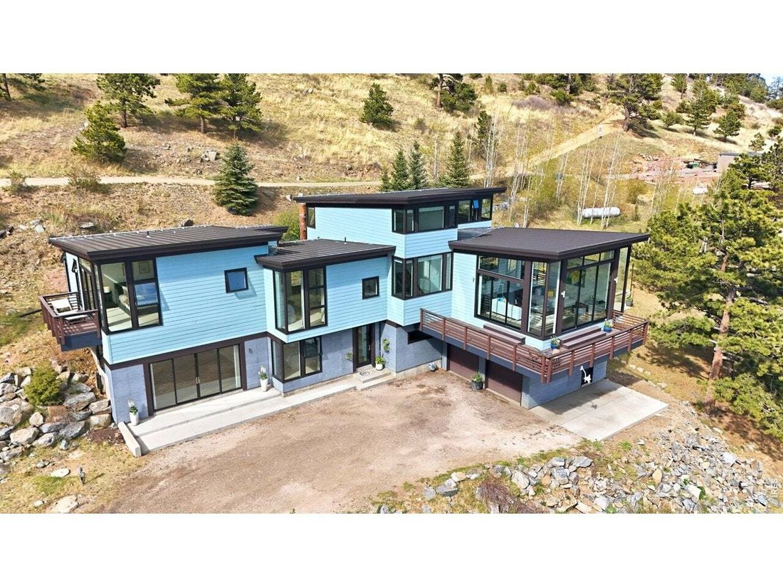 Haus in Boulder, Colorado, Vereinigte Staaten 4 - 18795141