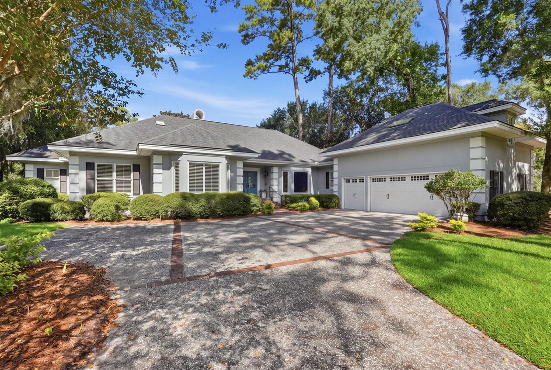 House in Savannah, Georgia, United States 2 - 18791525