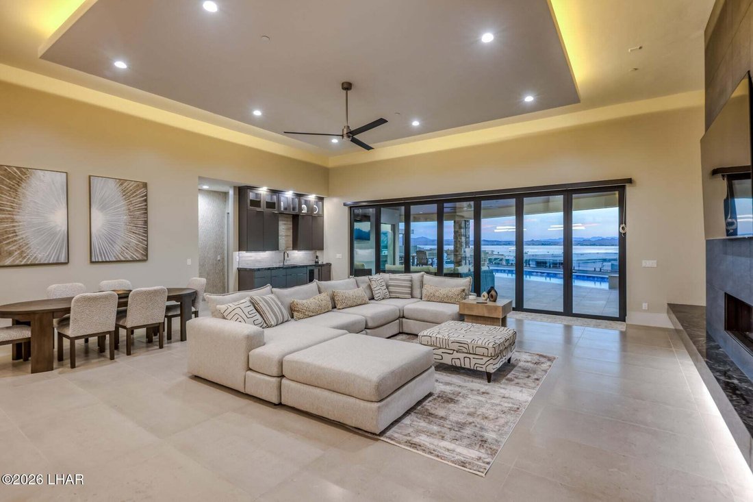 Casa en Desert Hills, Arizona, Estados Unidos 4 - 18794261