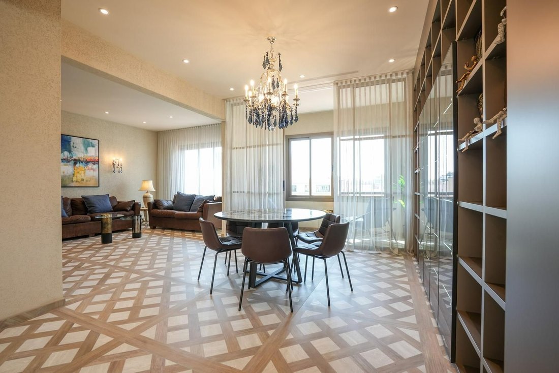 Apartment in Eixample, Barcelona, Spain 1 - 18804016