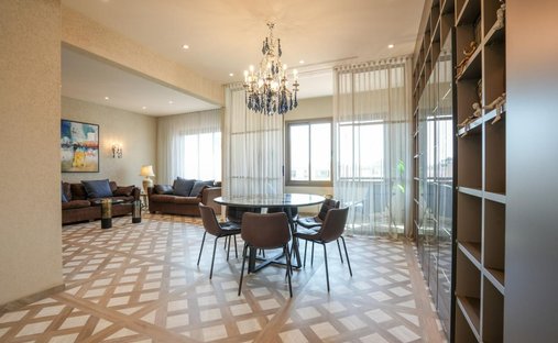 Apartment in Eixample, Barcelona, Spain 1