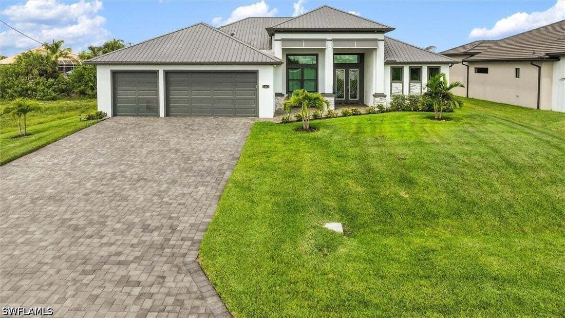 House in Cape Coral, Florida, United States 3 - 18299604