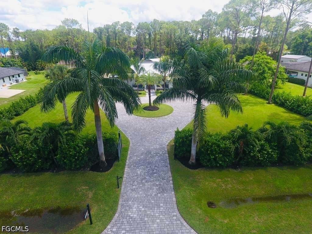 Haus in Bonita Springs, Florida, Vereinigte Staaten 1 - 18800798