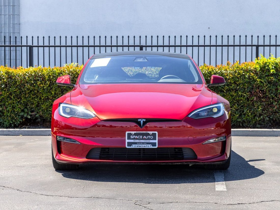 Sedan in Azusa, CA, United States 4 - 18788412