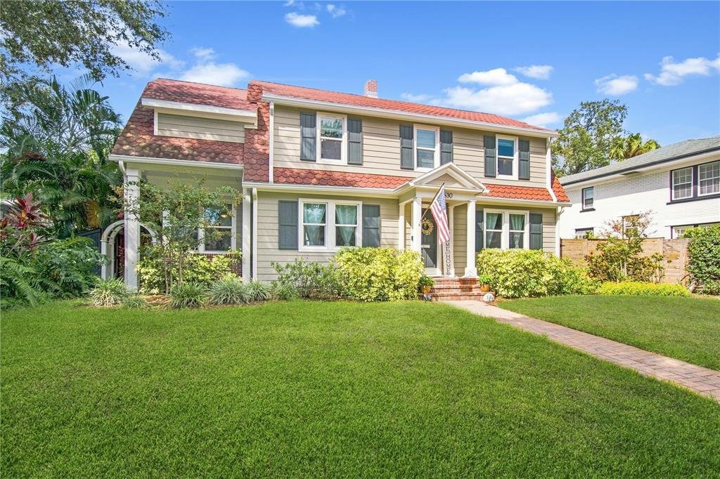 Haus in Saint Petersburg, Florida, Vereinigte Staaten 3 - 18793436