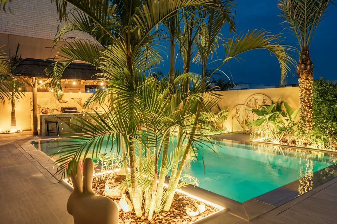 Villa a Ghadeer Al Tayr, Abu Dhabi, Emirati Arabi Uniti 5 - 18797436