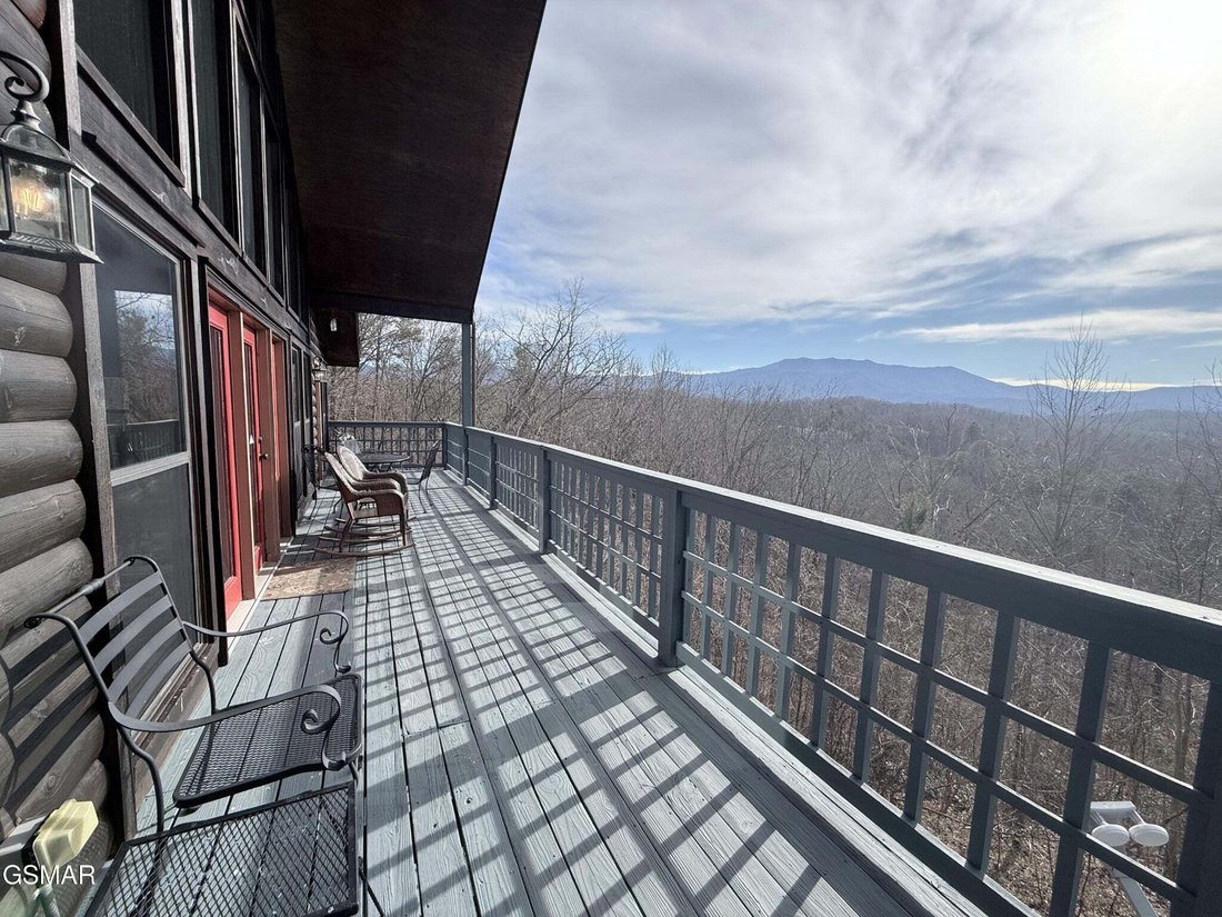 Haus in Sevierville, Tennessee, Vereinigte Staaten 2 - 18799862