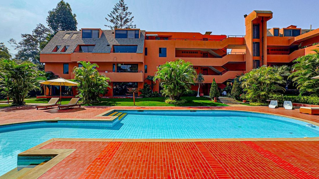 Apartment in Lima, Callao Region, Peru 4 - 18804436