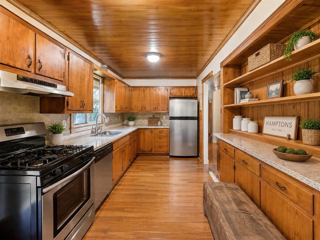 Casa en Westhampton, Nueva York, Estados Unidos 3 - 18796151