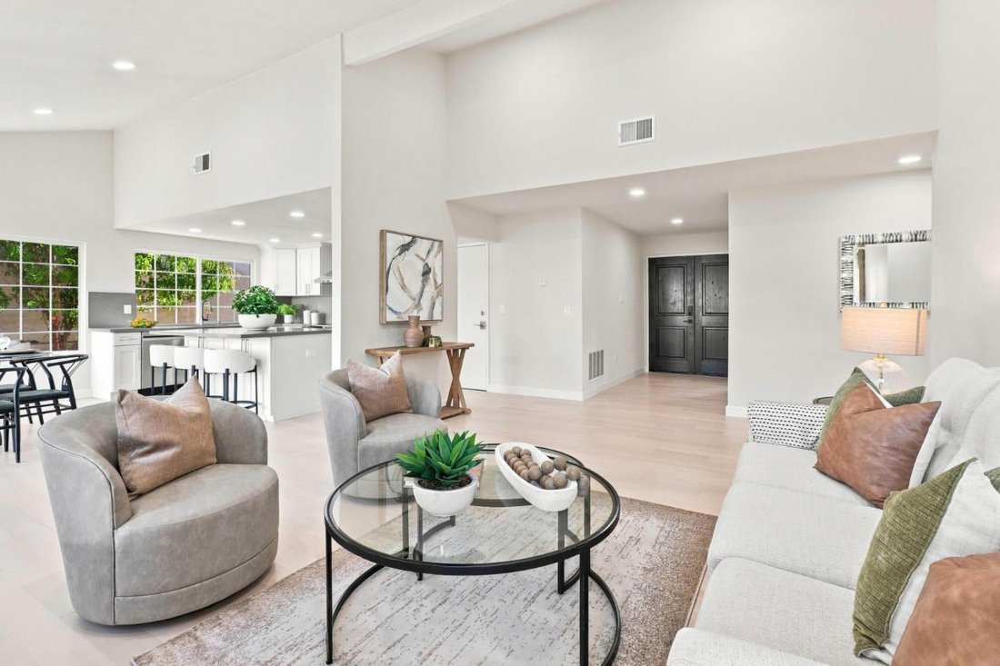 House in San Jose, California, United States 5 - 18795269