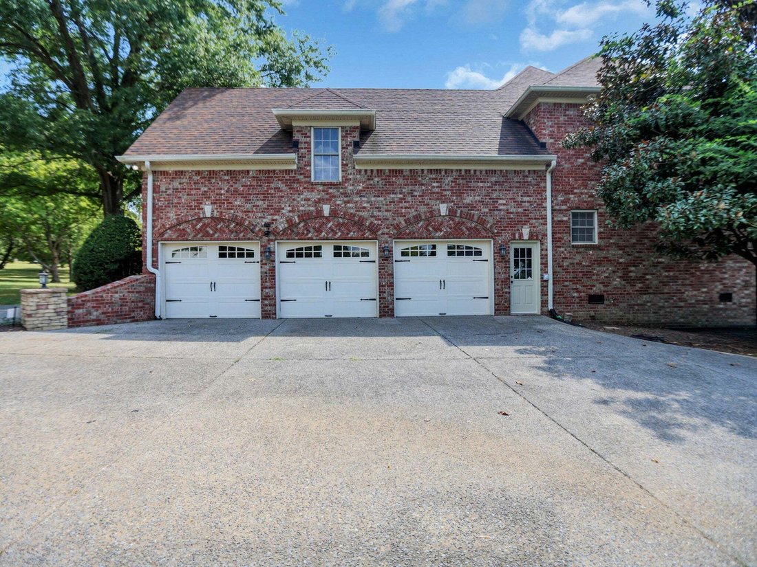 Haus in Hendersonville, Tennessee, Vereinigte Staaten 2 - 18798157