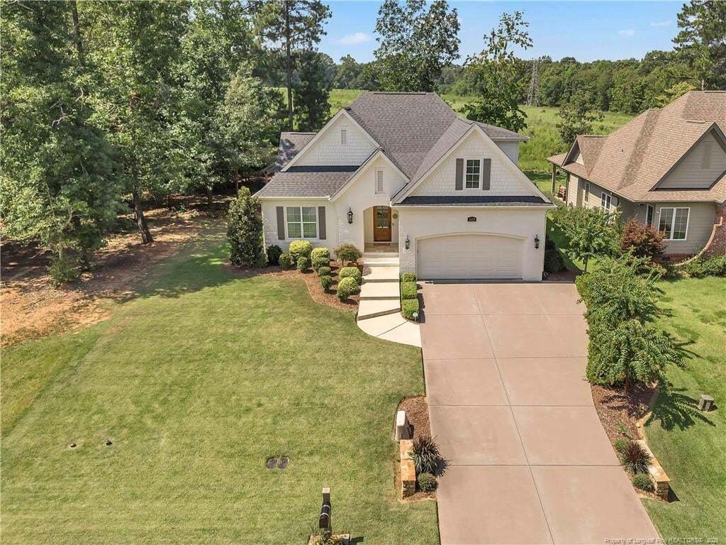 Haus in Township 6-West Sanford, North Carolina, Vereinigte Staaten 2 - 18801058