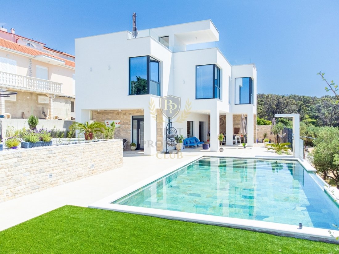 Villa in Novalja, Croatia 5 - 18796048