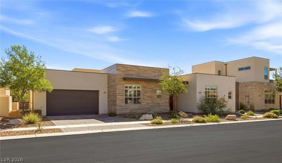 Maison de ville à Las Vegas, Nevada, États-Unis 1 - 18800719