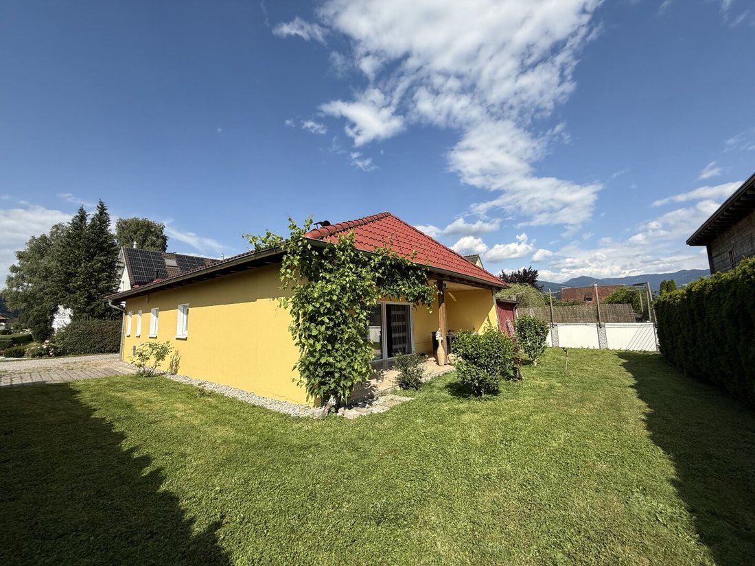 Bungalow en Koblach, Austria 2 - 18803031