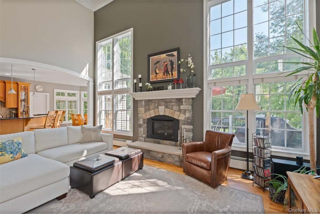 Casa a Pearl River, New York, Stati Uniti 4 - 18797310