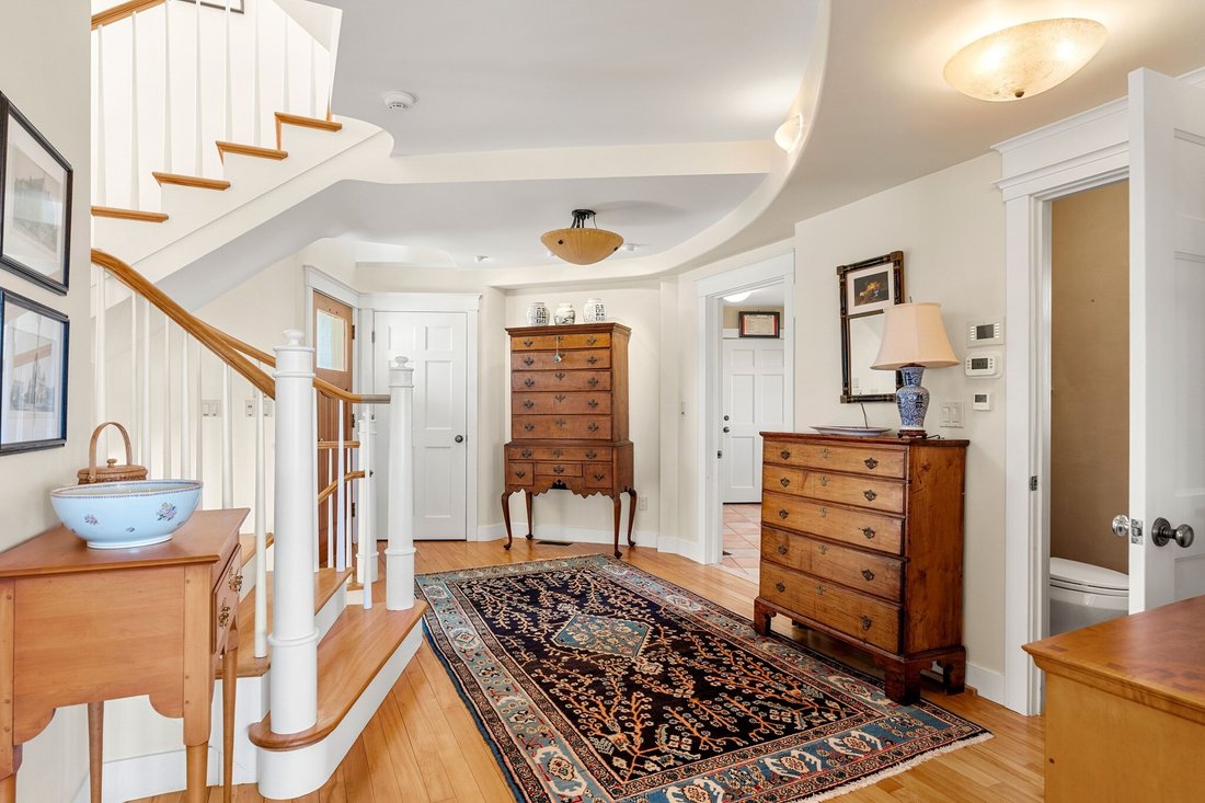 House in Essex, Massachusetts, United States 5 - 17811270