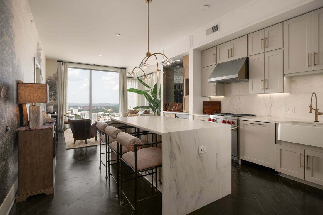 Condo in Nashville, Tennessee, United States 3 - 18798131