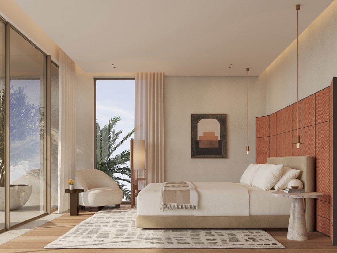 Villa en Ciudad Mohammed Bin Rashid, Dubái, Emiratos Árabes Unidos 4 - 18798943