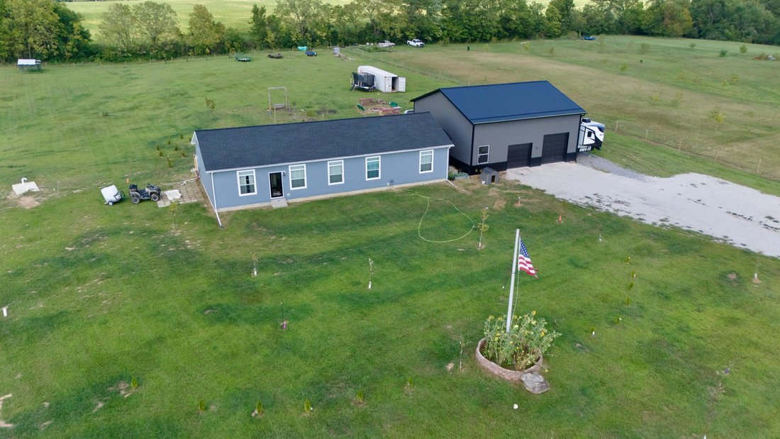 Haus in Circleville, Ohio, Vereinigte Staaten 5 - 18773921