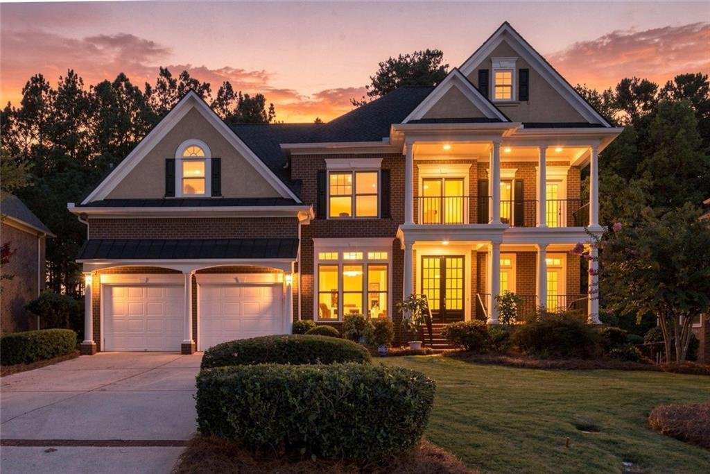 House in Johns Creek, Georgia, United States 2 - 18801113