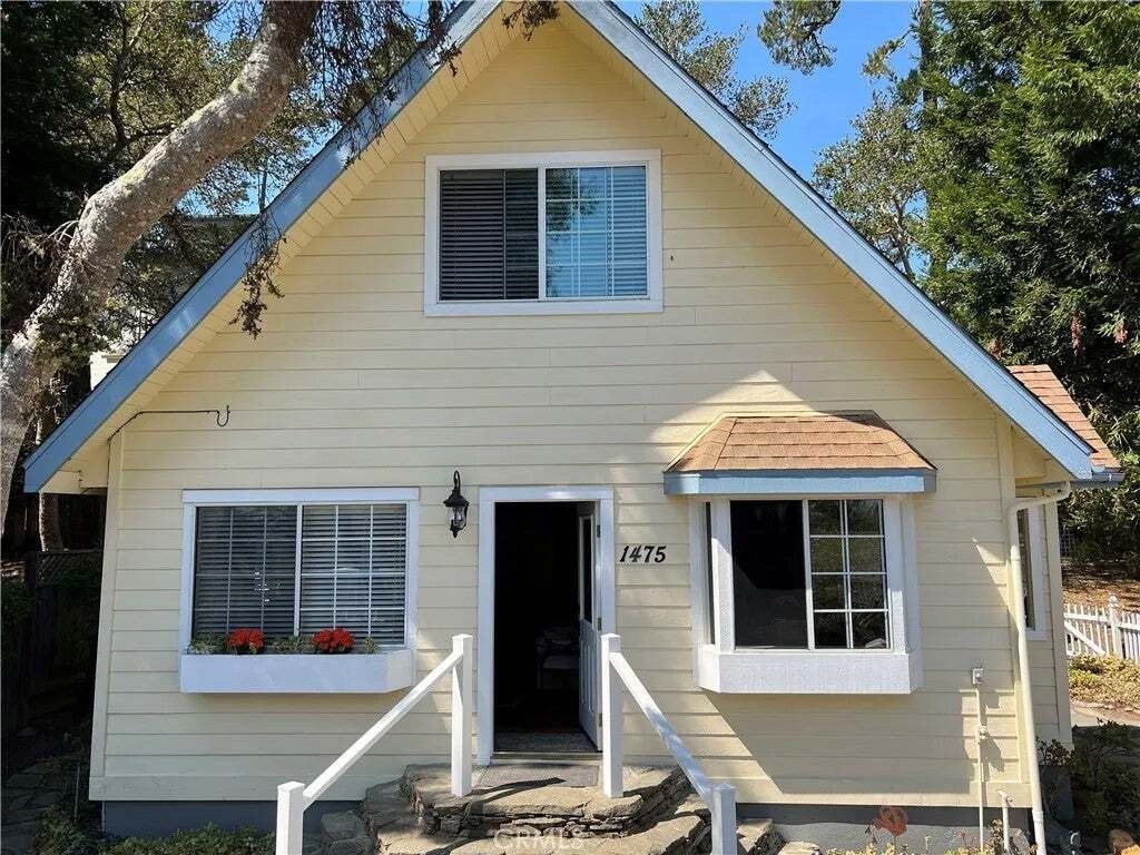 House in Cambria, California, United States 5 - 18792445