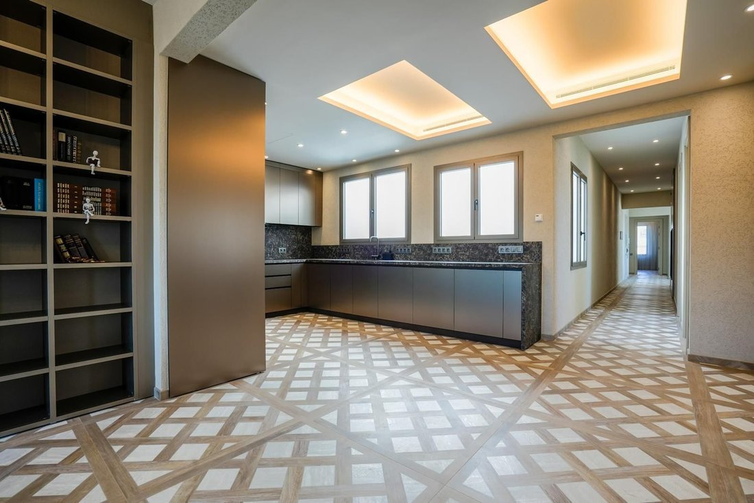 Apartment in Eixample, Barcelona, Spain 5 - 18804016