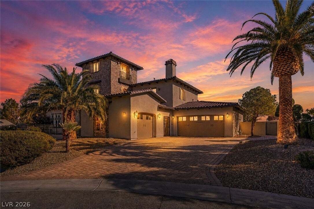 Casa a Las Vegas, Nevada, Stati Uniti 1 - 18318173