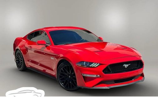 2019 Ford Mustang GT in Tucson, AZ, United States 1