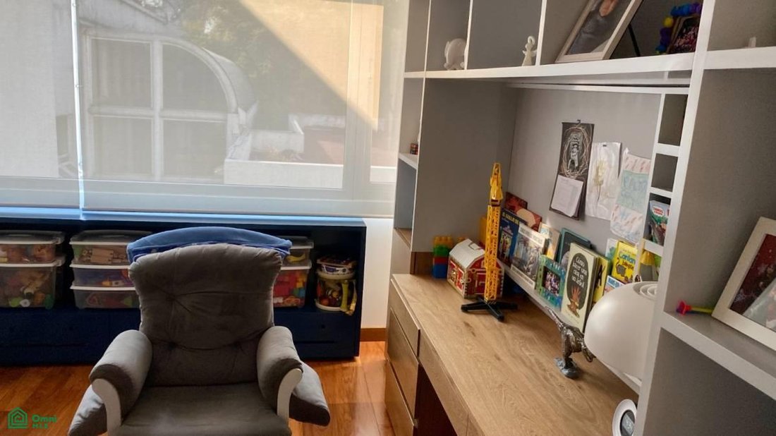 Condo in Mexico City, Mexico City, Mexico 1 - 17729082