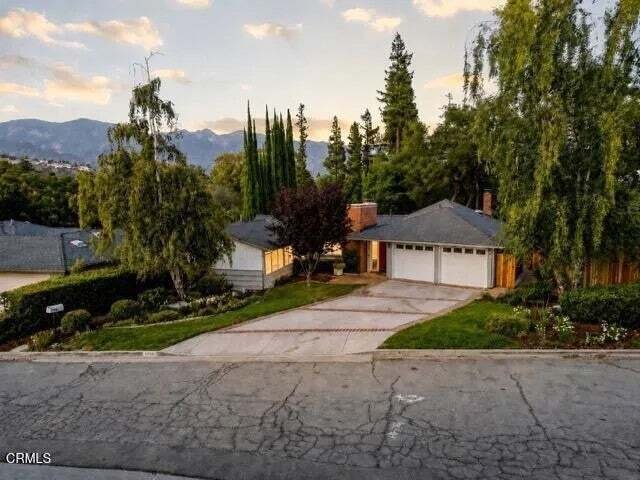 Haus in La Cañada Flintridge, Kalifornien, Vereinigte Staaten 1 - 18792428